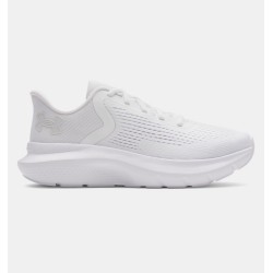 UA W CHARGED ROGUE 5  WHT/WHT/WHT UA W CHARGED ROGUE 5  WHT/WHT/WHT