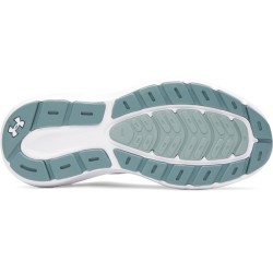 UA W CHARGED ROGUE 5  SERPENTINE/JASPER BLUE UA W CHARGED ROGUE 5  SERPENTINE/JASPER BLUE