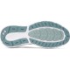 UA W CHARGED ROGUE 5  SERPENTINE/JASPER BLUE