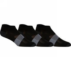 3PPK LYTE SOCK  BLACK
