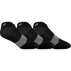 3PPK LYTE SOCK  BLACK