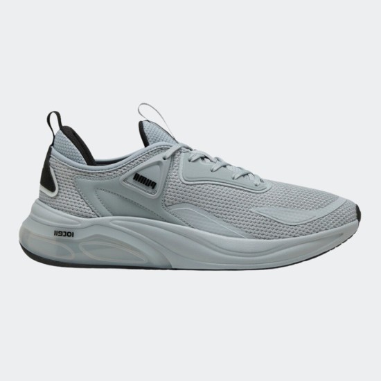 CELL THRILL  COOL LIGHT GREY/GREEN GLARE