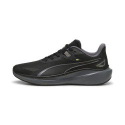 SKYROCKET LITE WTR  PUMA BLACK/FIZZY APPLE