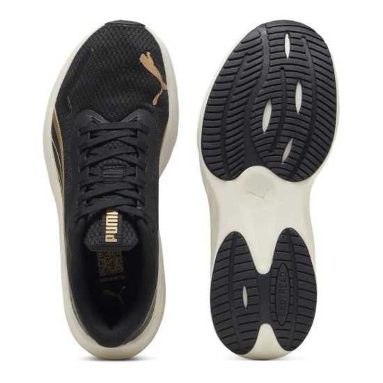 POUNCE LITE  PUMA GOLD/PUMA BLACK