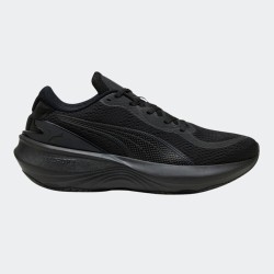 SCEND PRO 2  PUMA BLACK/FLAT DARK GRAY
