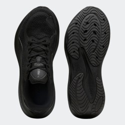 SCEND PRO 2  PUMA BLACK/FLAT DARK GRAY