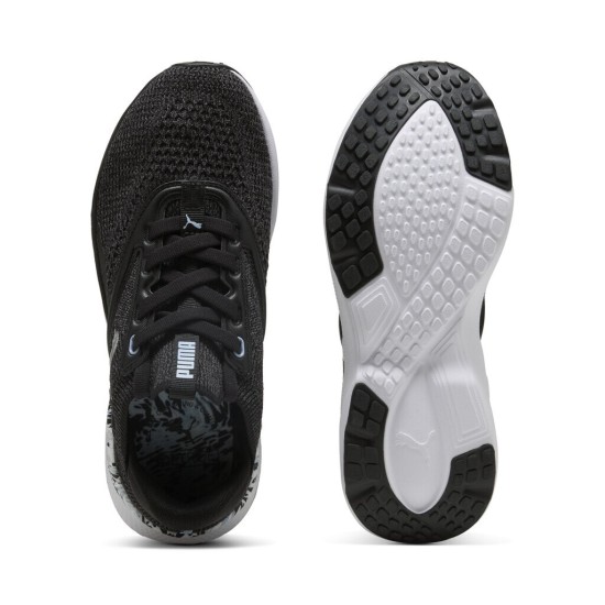 SOFTRIDE MAYVE MYSTIC WNS  PUMA BLACK/HAUTE TROPIC
