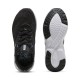 SOFTRIDE MAYVE MYSTIC WNS  PUMA BLACK/HAUTE TROPIC