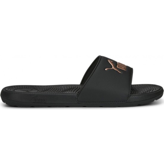 COOL CAT 2.0 BX WNS  PUMA BLACK/ROSE GOLD
