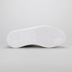 CARINA STREET  PUMA WHITE/PUMA WHITE/GOLD CARINA STREET  PUMA WHITE/PUMA WHITE/GOLD