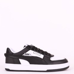 PUMA CAVEN 2.0 VTG PUMA WHITE/PUMA BLACK-WHITE