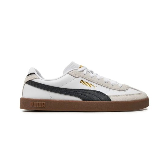 PUMA CLUB II ERA PUMA WHITE/PUMA BLACK