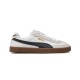 PUMA CLUB II ERA PUMA WHITE/PUMA BLACK