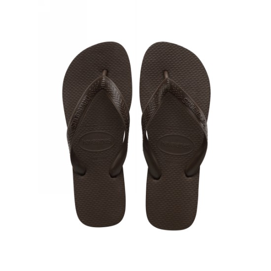 HAV. TOP FC  DARK BROWN