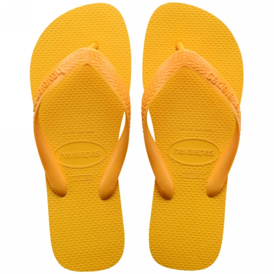 H.TOP POP YELLOW