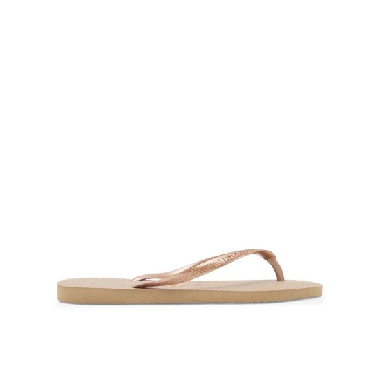 HAV.SLIM FC  ROSE GOLD