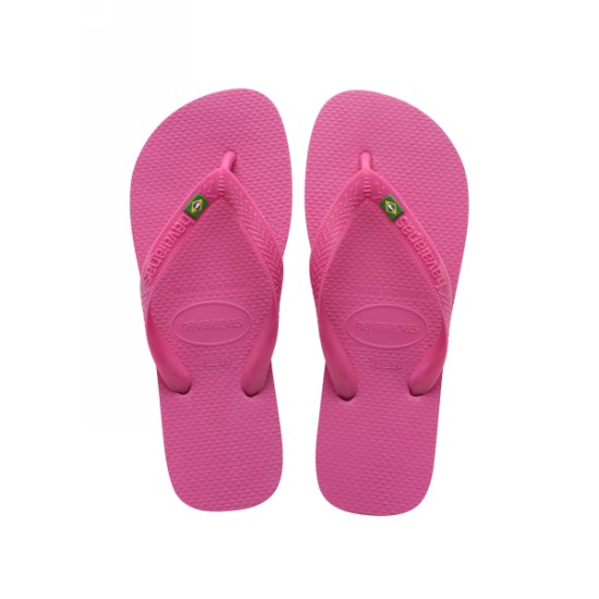 HAV. BRASIL FC  PINK FLUX