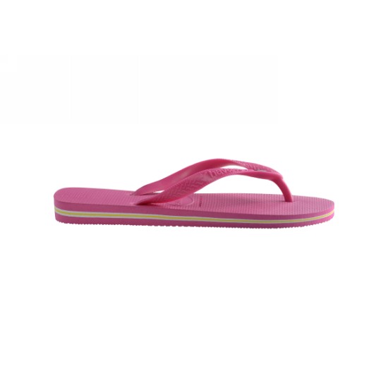 HAV. BRASIL FC  PINK FLUX