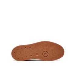 PUMA CLUB II ERA SUEDE  PUMA BLACK/ALPINE SNOW/GUM