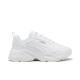 CASSIA 2.0 L  WHITE/PUMA WHITE/PUMA GOLD