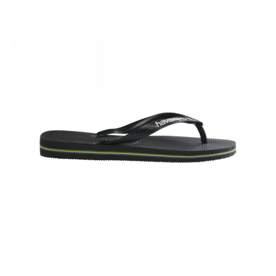 H.BRASIL LOGO FC  BLK/BLK