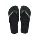 H.BRASIL LOGO FC  BLK/BLK