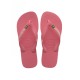 H.BRASIL LOGO FC PINK PORCELAIN