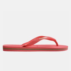 H.BRASIL LOGO FC  TROPICAL CORAL