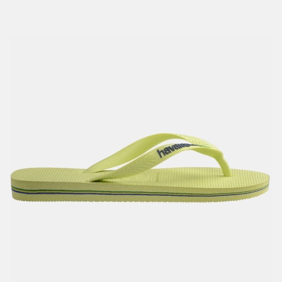 H.BRASIL LOGOFC  MATCHA GREEN