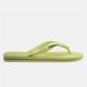 H.BRASIL LOGOFC  MATCHA GREEN