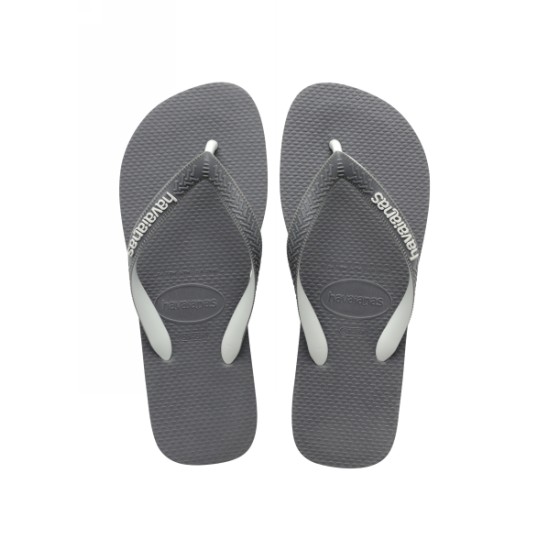 H. TOP MIX FC  STEEL GREY/STEEL