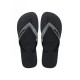 HAV. TOP MIX FC  BLACK/STEEL GREY