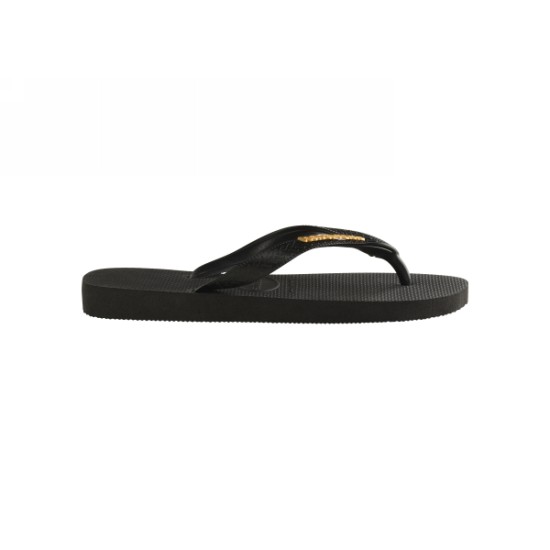 TOP LOGO MTLC FC BLACK/BLACK