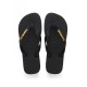 TOP LOGO MTLC FC BLACK/BLACK