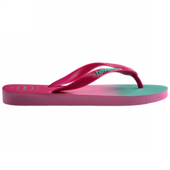 H. TOP FASHION FC PINK LEMONADE
