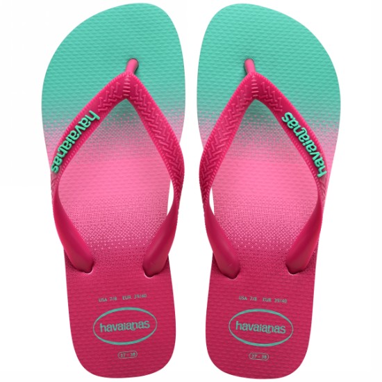 H. TOP FASHION FC PINK LEMONADE