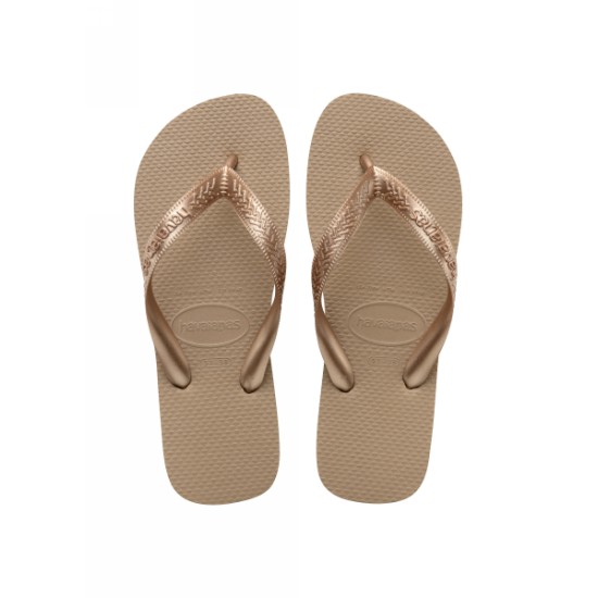 H.TOP TIRAS CF ROSE GOLD