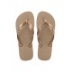 H.TOP TIRAS CF ROSE GOLD