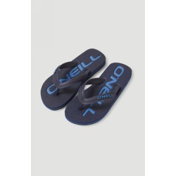 PROFILE LOGO SANDALS OUTER SPACE