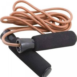 JUMP ROPE LTH/BARRIER