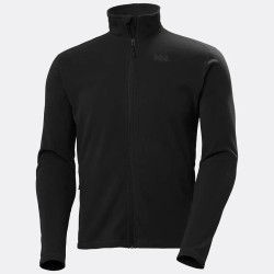 DAYBREAKER FLEECE JACKET  BLACK
