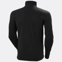 DAYBREAKER FLEECE JACKET  BLACK