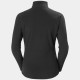 W DAYBREAKER FLEECE JACKET  BLACK