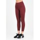 W TAD ESSENTIAL TIGHT HW 7/8 RUBY SHIMMER