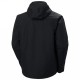 JUELL 3IN1 JACKET BLACK