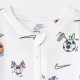 B NSW NIKEMOJI AOP INTLK FC WHITE