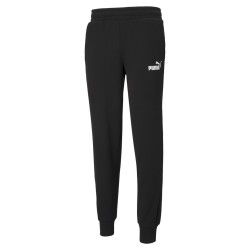 ESS LOGO PANTS PUMA BLACK