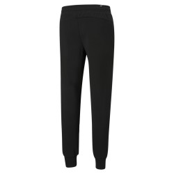 ESS LOGO PANTS PUMA BLACK