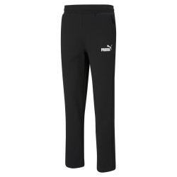 ESS LOGO PANT PUMA BLACK