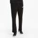 ESS LOGO PANTS BLACK